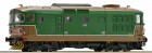 72896 Roco Diesel locomotive D.343